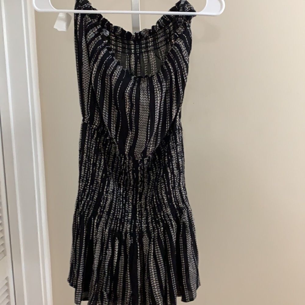 BECAAL ROMPER DRESS - Picture 6 of 9